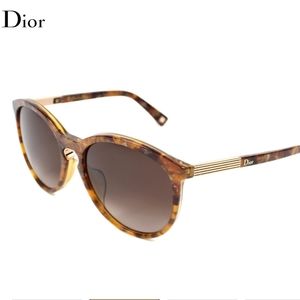 $100 OBO Dior Sunglasses